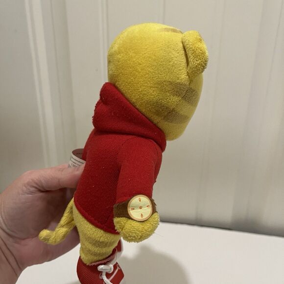 Daniel Tigers Neighborhood Plush 9” Stuffed Animal Doll PBS Fred Rogers Co. - Picture 7 of 10